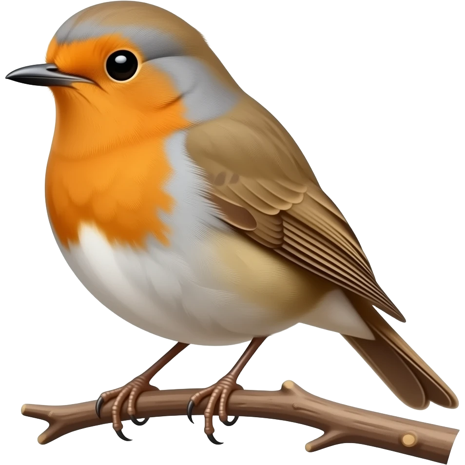 bird emoji