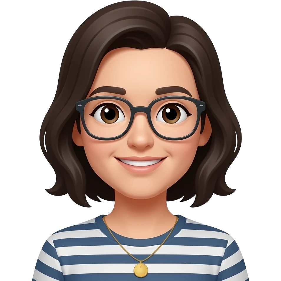 personas emoji