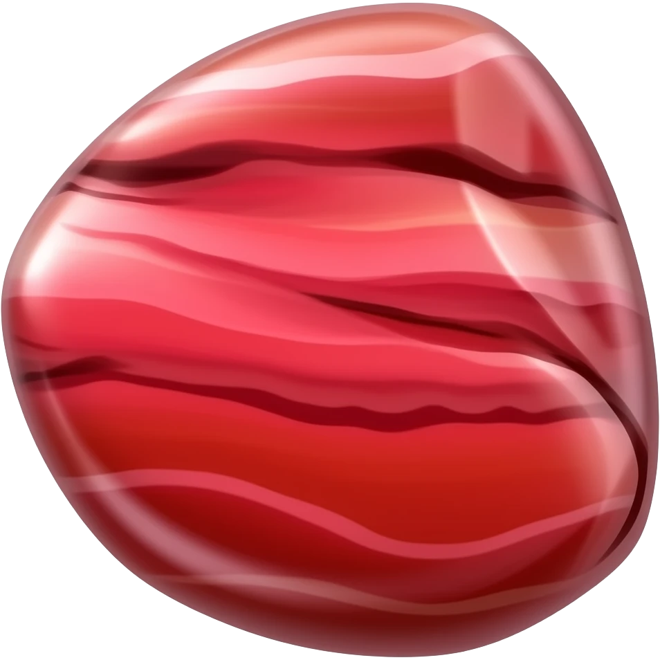 Bloodstone Chip emoji