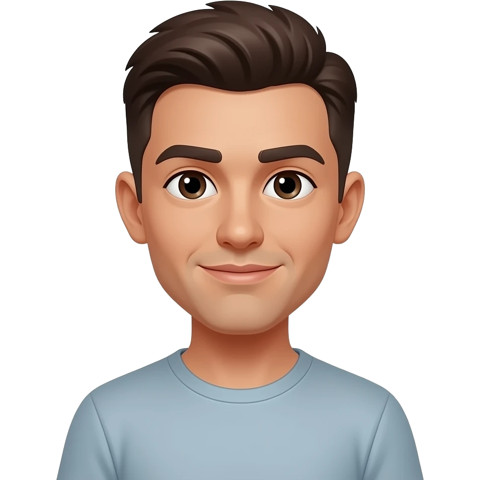 Gênero emoji
