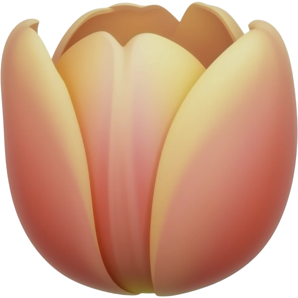🌷 emoji