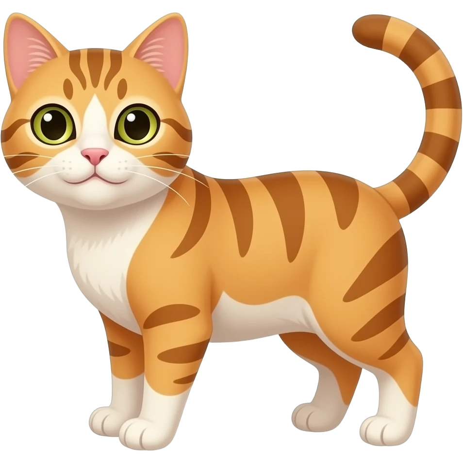 Cat emoji
