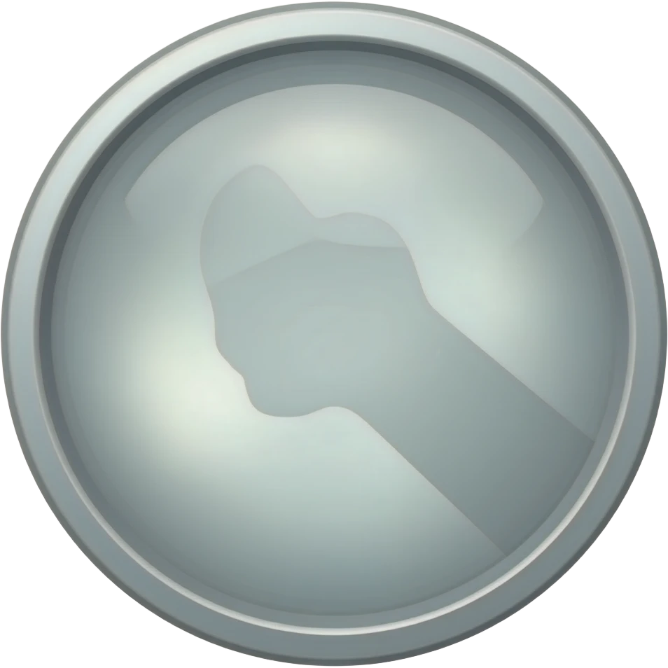 medical otoscope light emoji