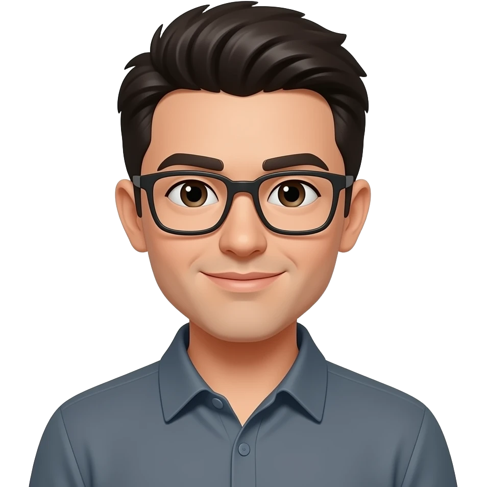 no es asi emoji