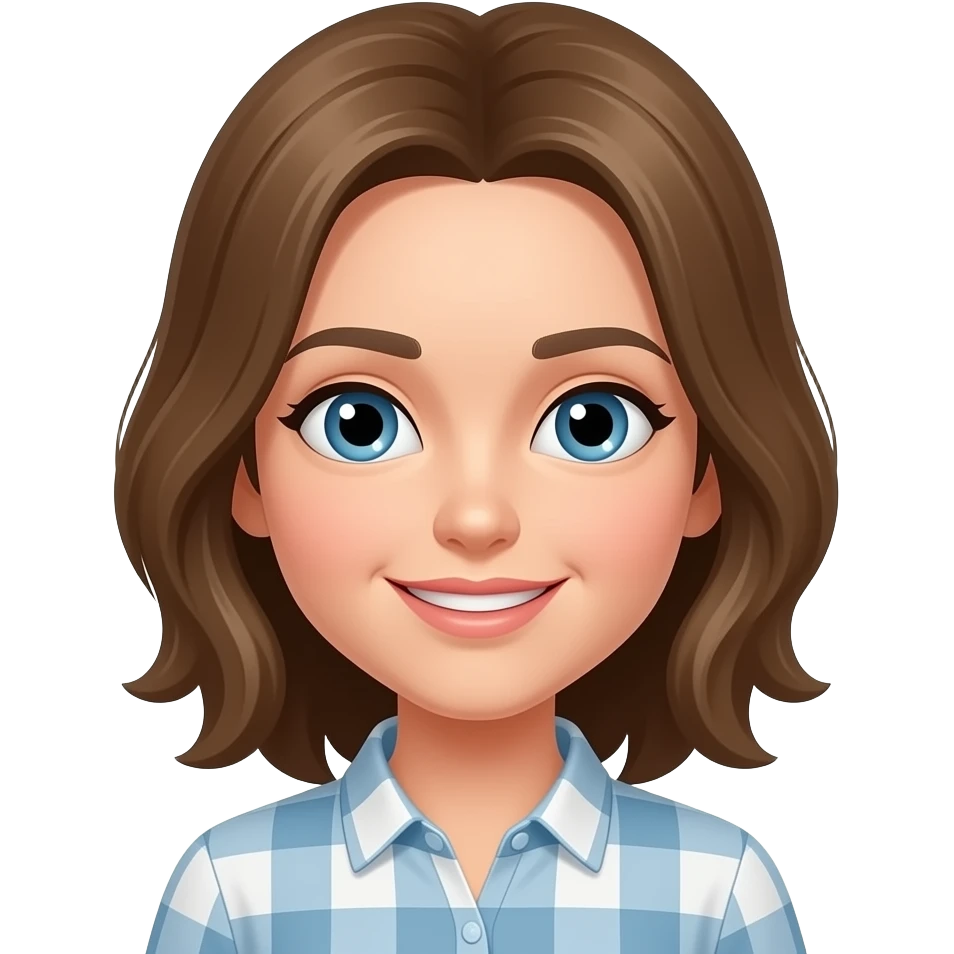 gini emoji