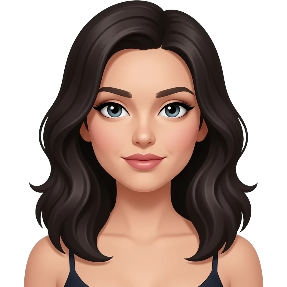 Mistress emoji