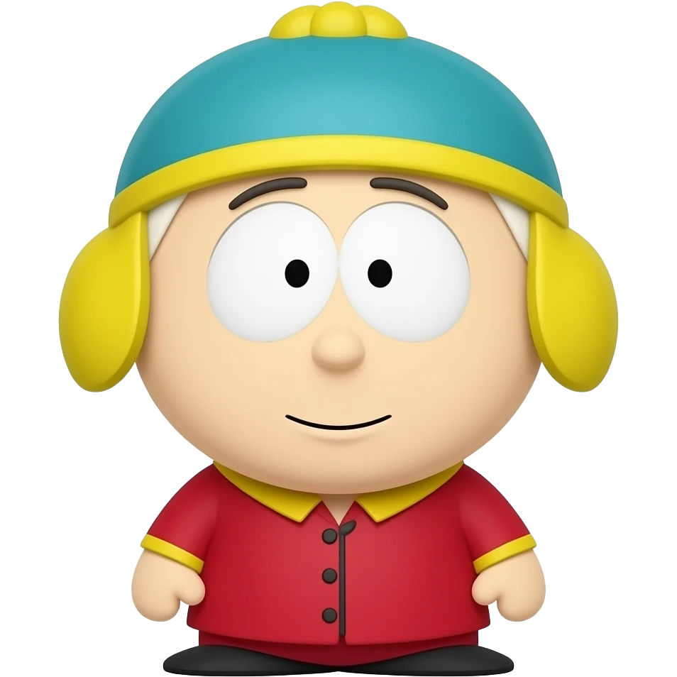 south park emoji