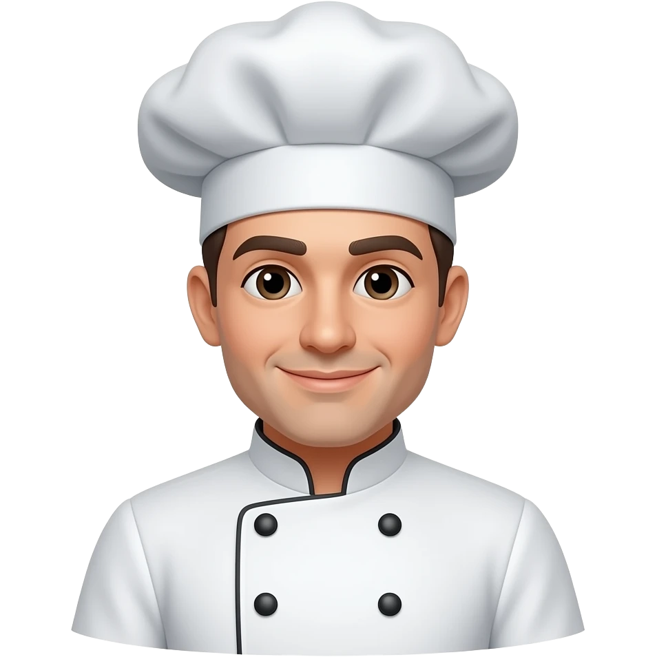 chef emoji