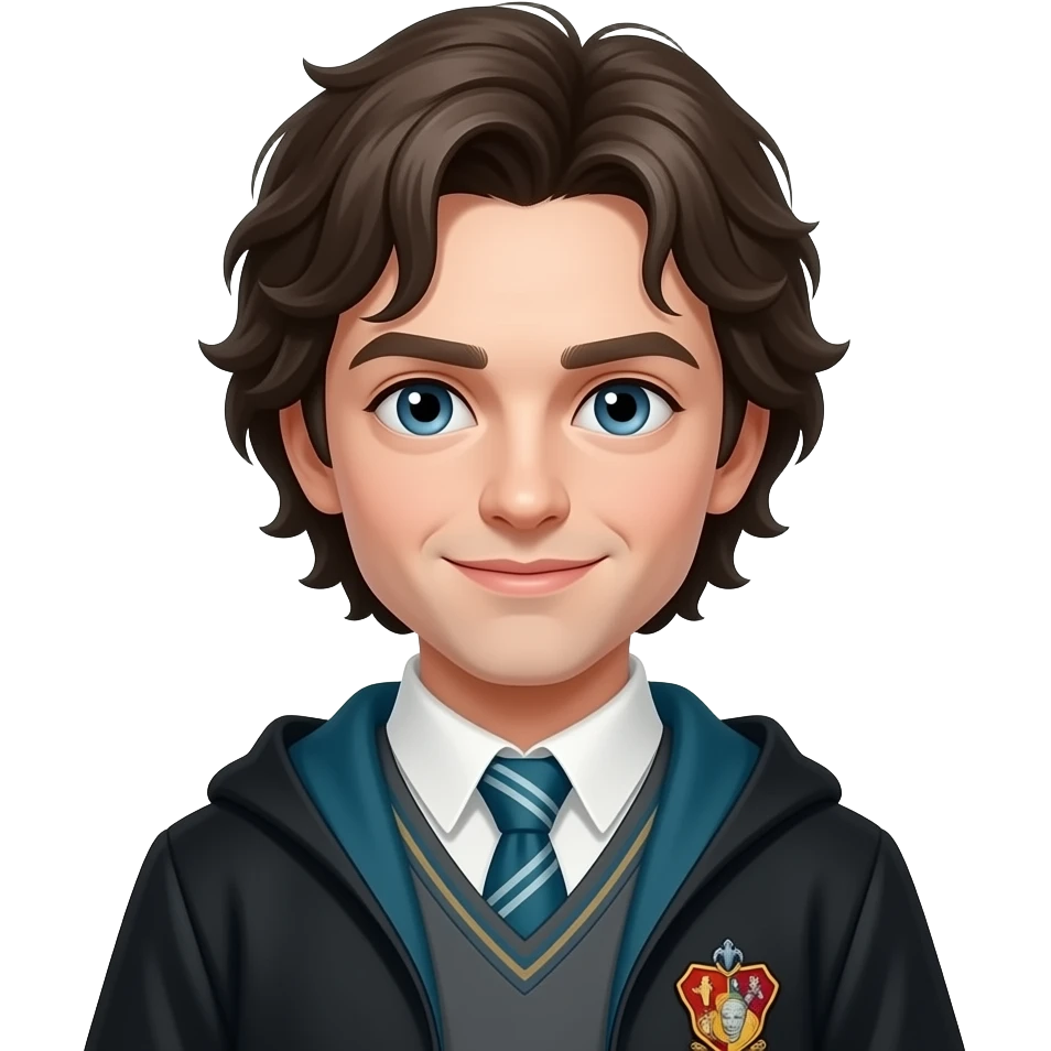 Draco malfoy emoji