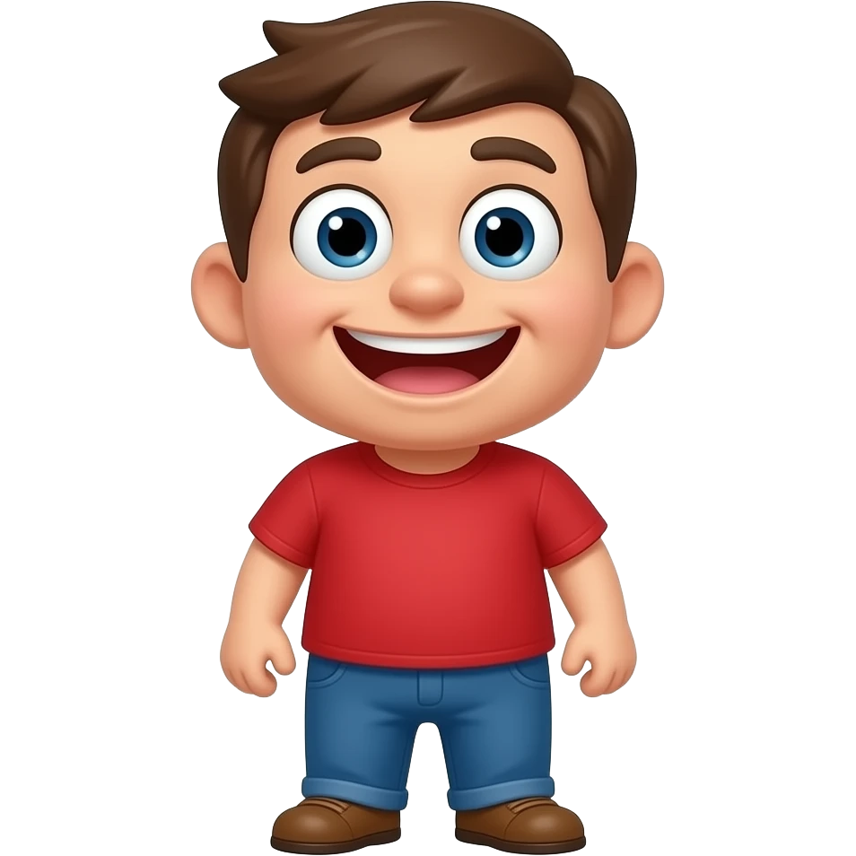 gumball from the amzing wroad of gumball emoji