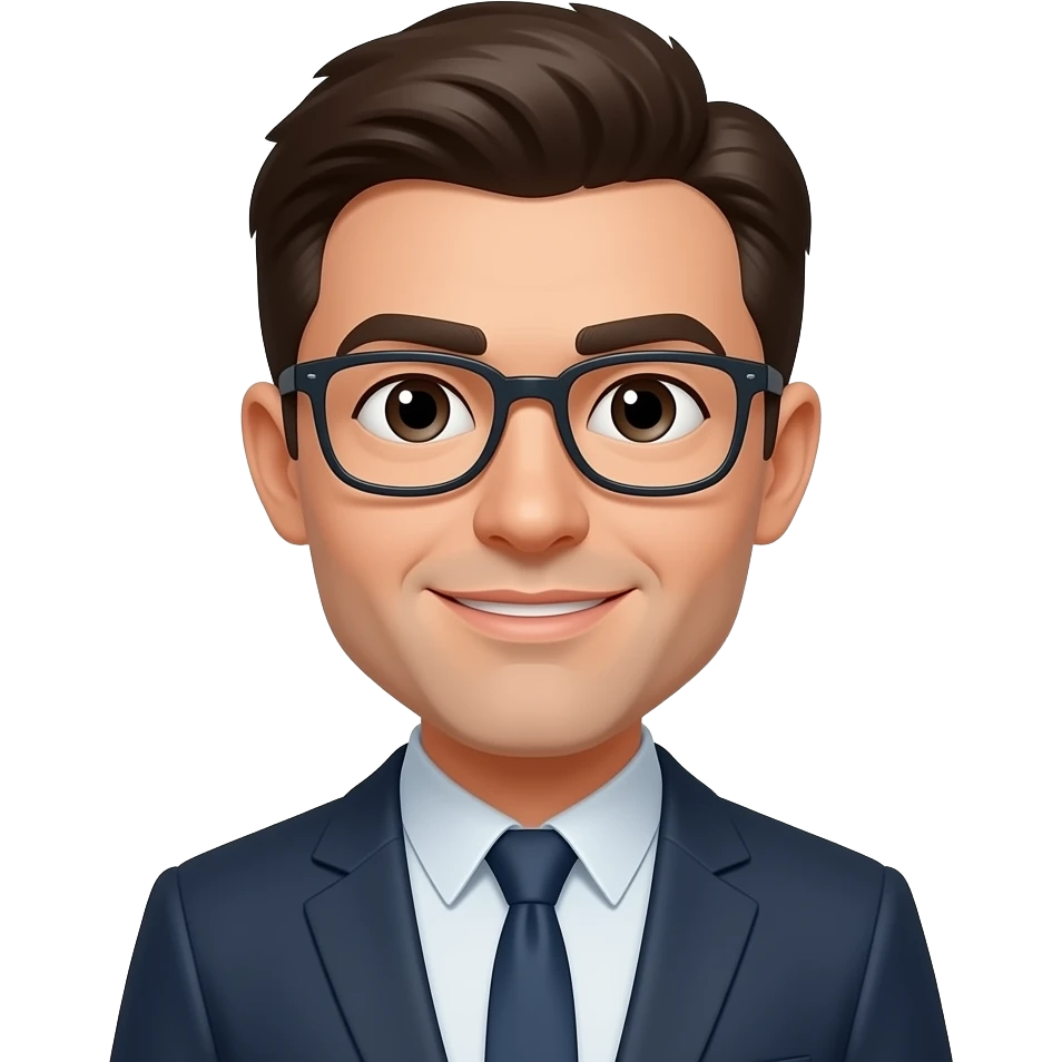 IT man emoji