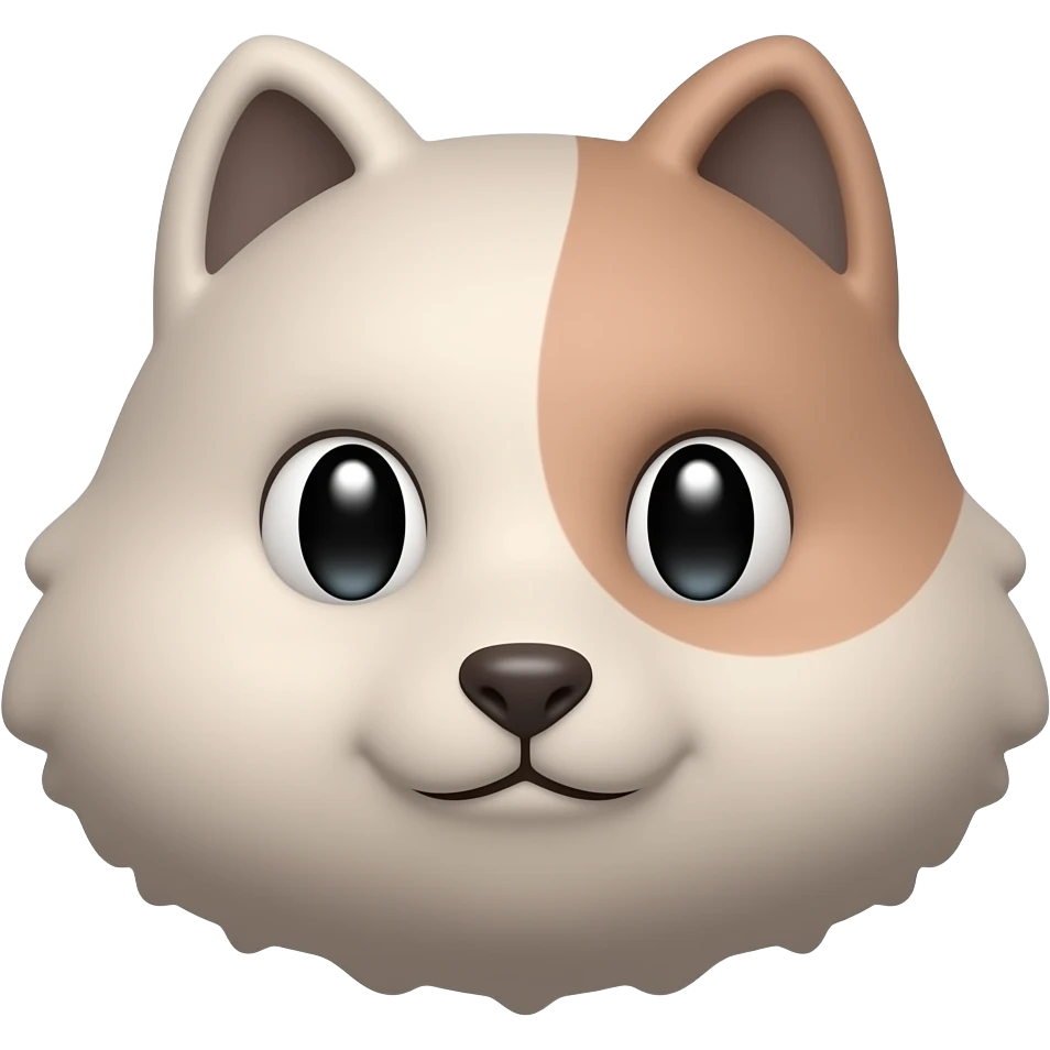 No emoji