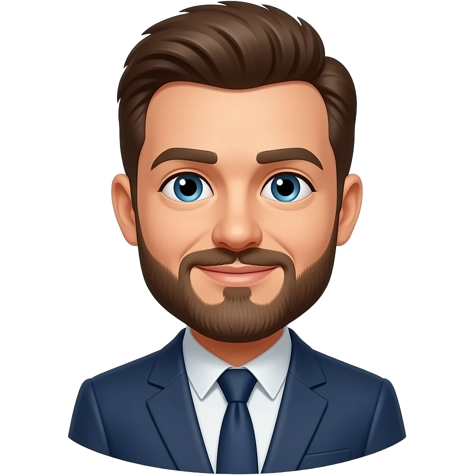 THOMAS emoji