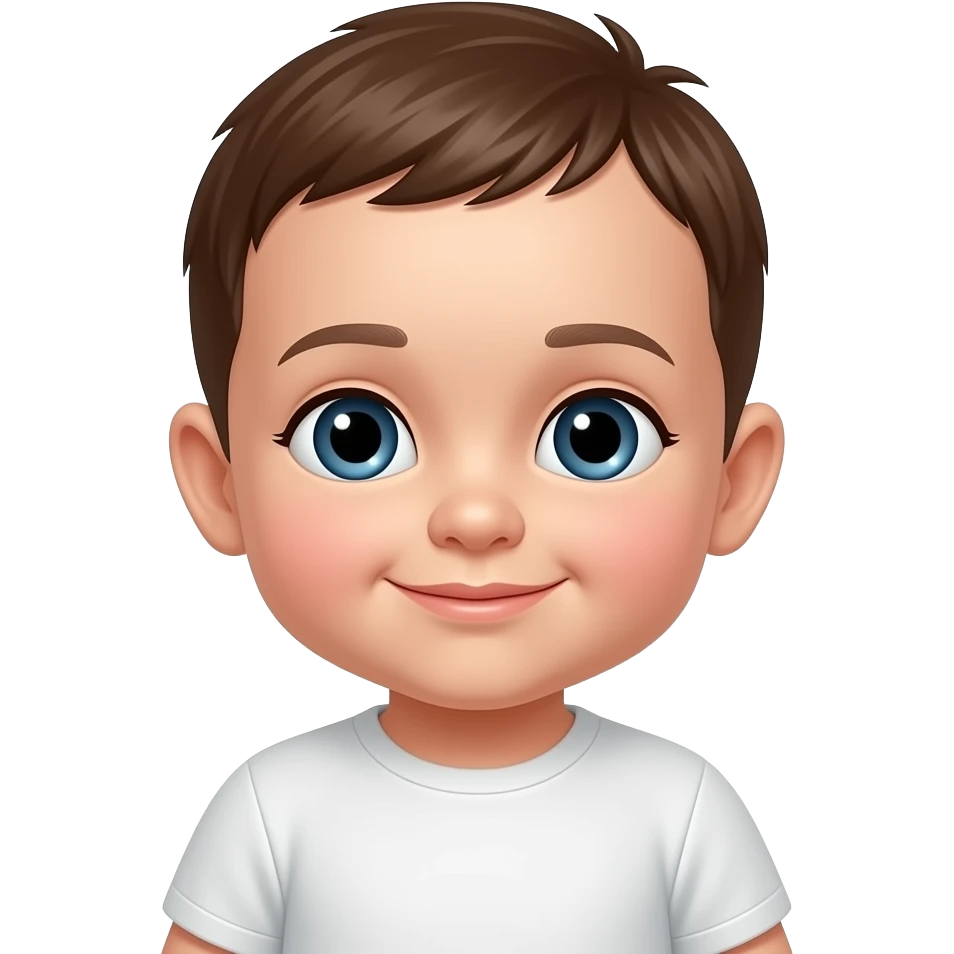 baby emoji