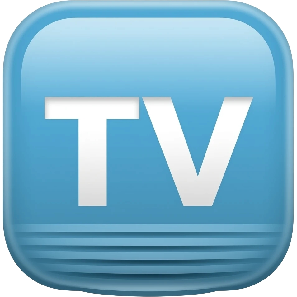 مرح tv LOGO emoji