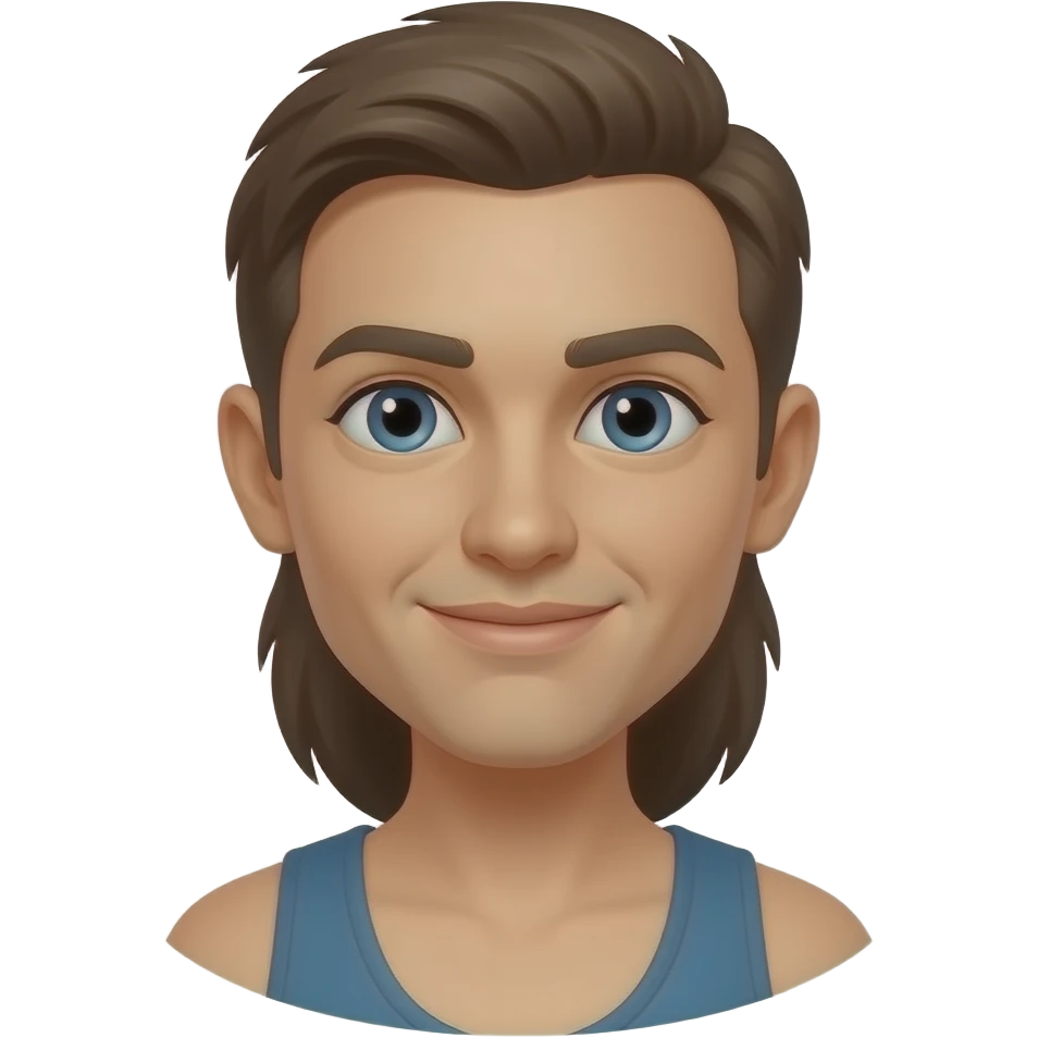 Ril emoji