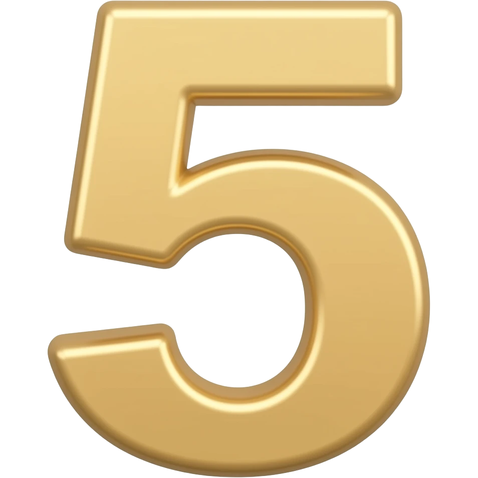 5th emoji