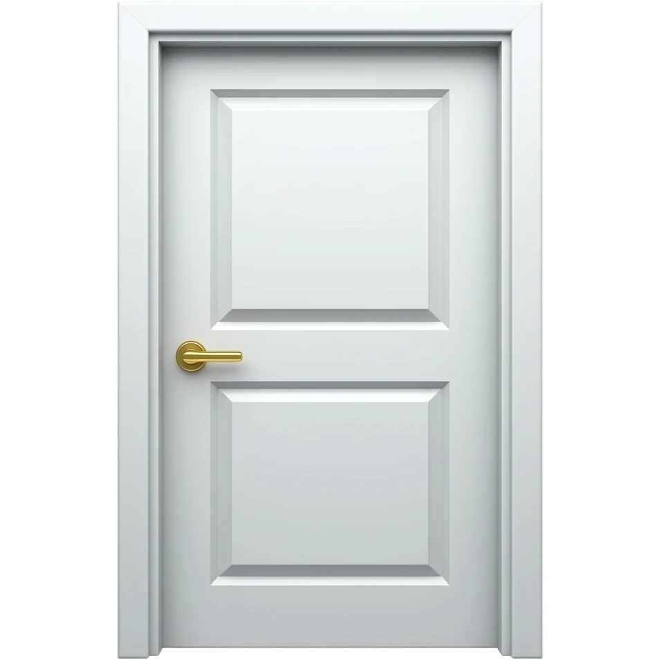 Door emoji