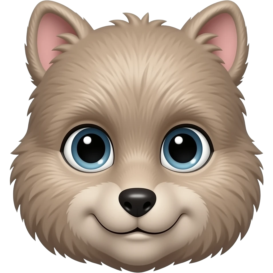 Bestie emoji