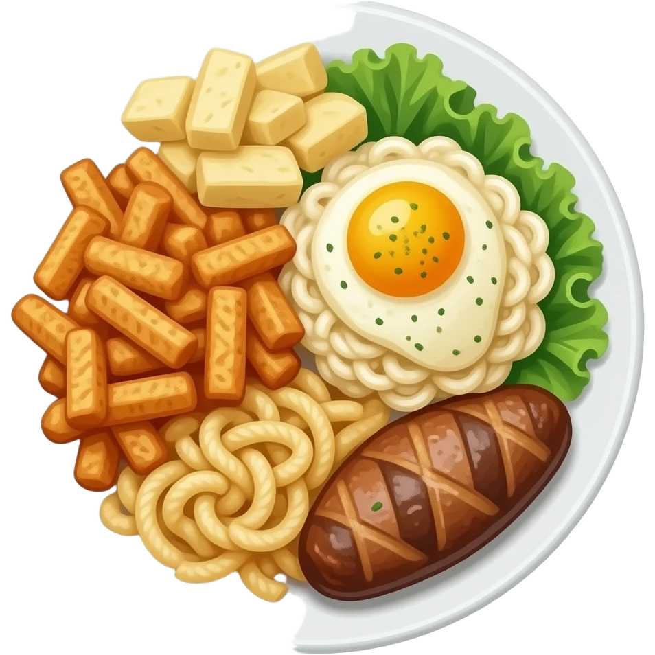 repas emoji