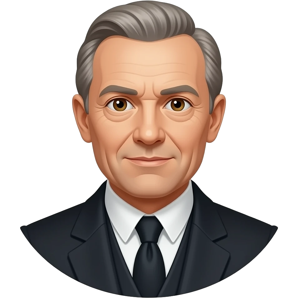 Woodrow Wilson emoji