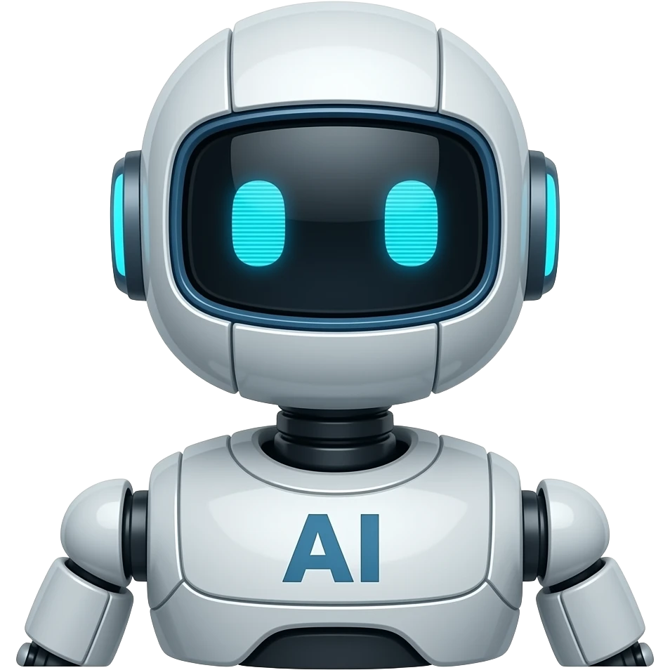 ai agent emoji