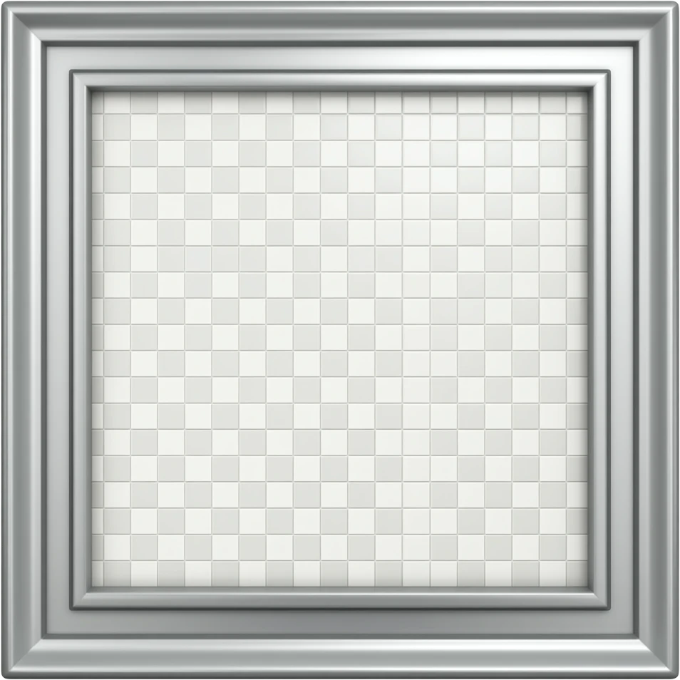 empty canvas emoji