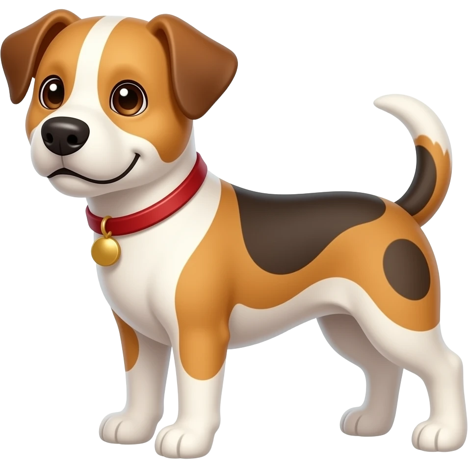 dog emoji