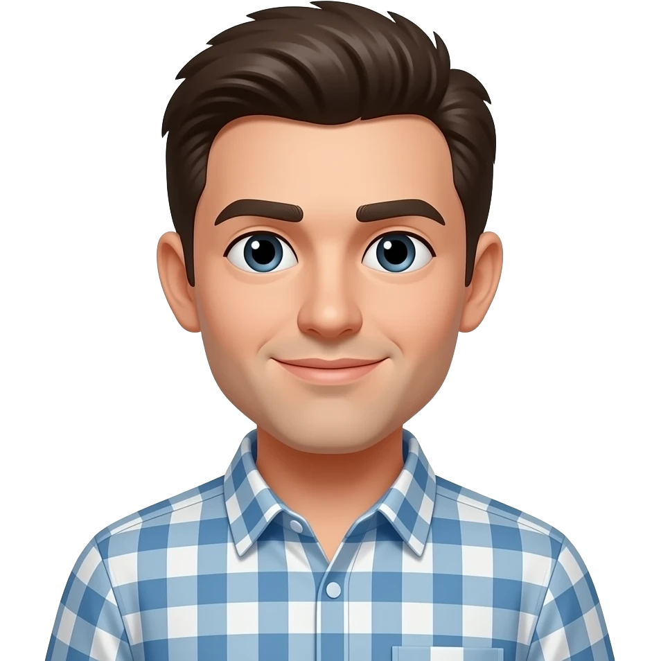 man emoji
