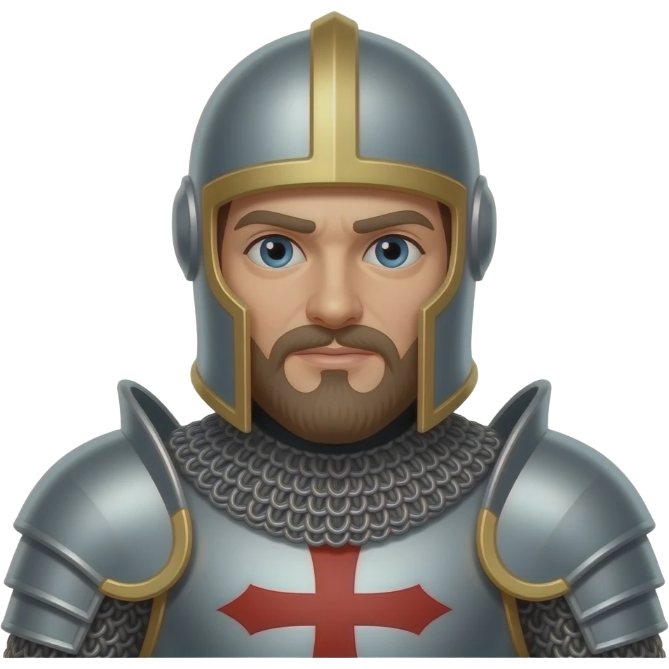 knight emoji
