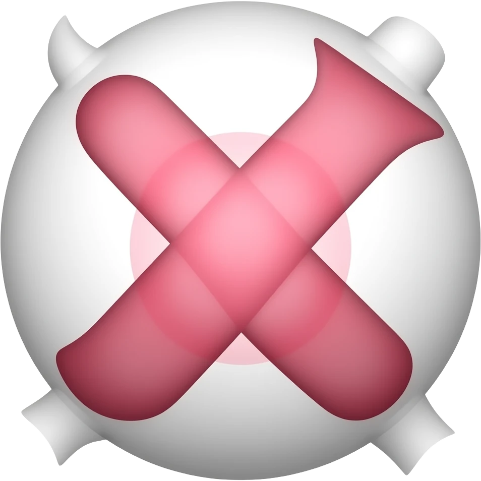 Sexx emoji