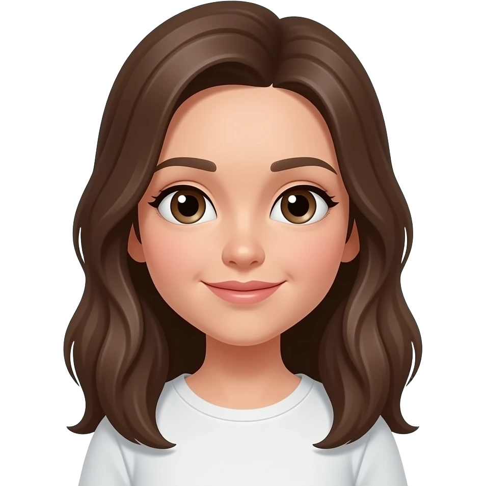 girl emoji
