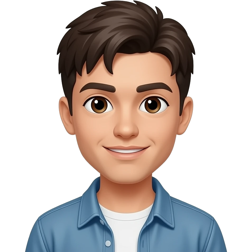 GEN Z emoji