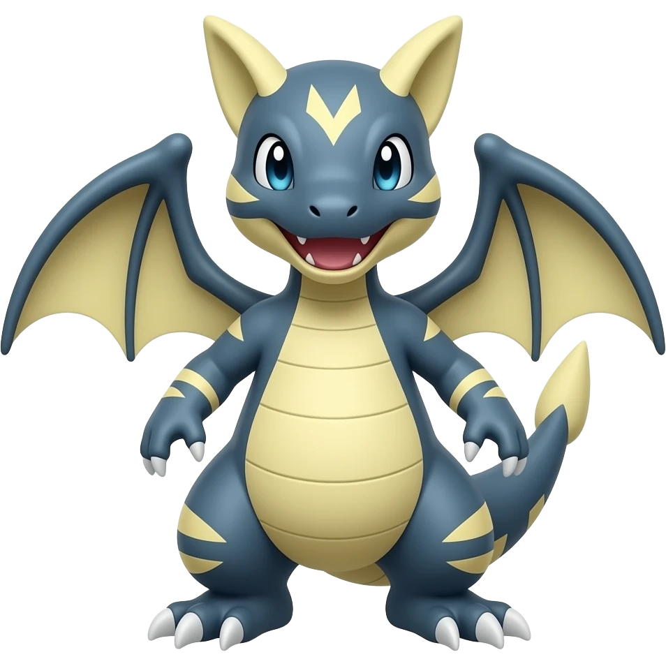 Renamon the Digimon emoji