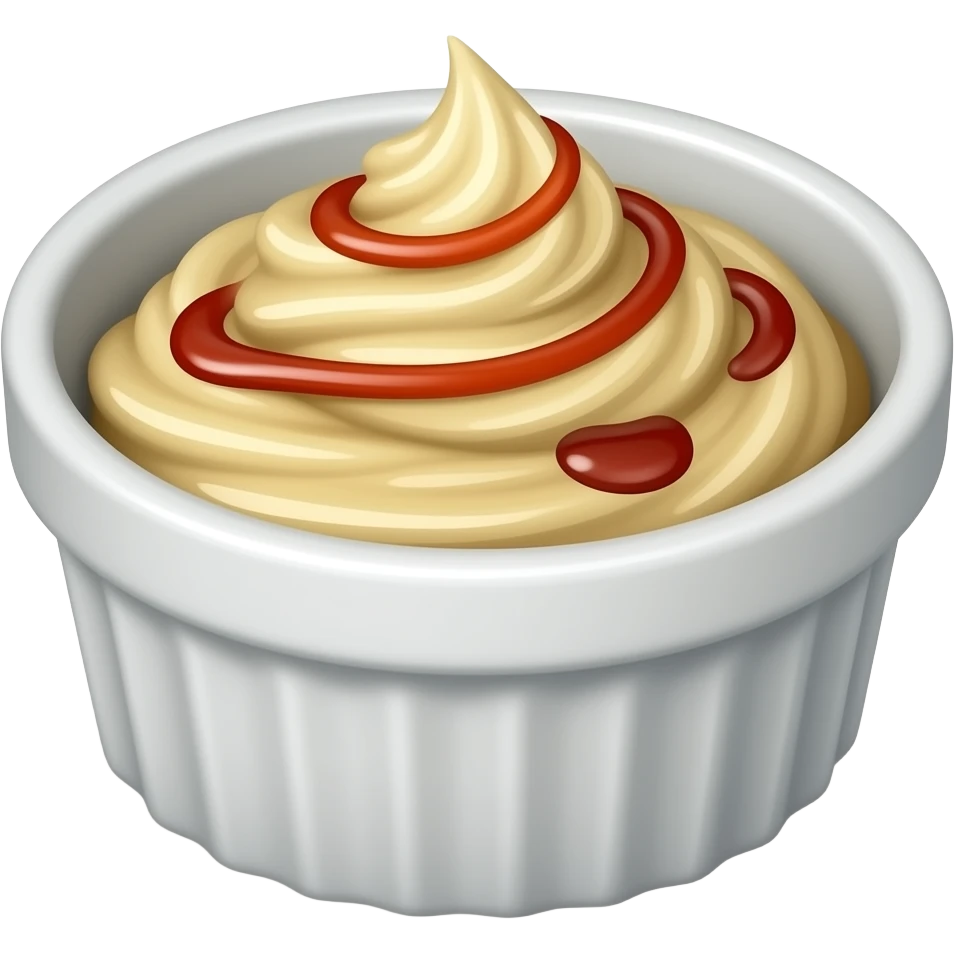 Sauce emoji
