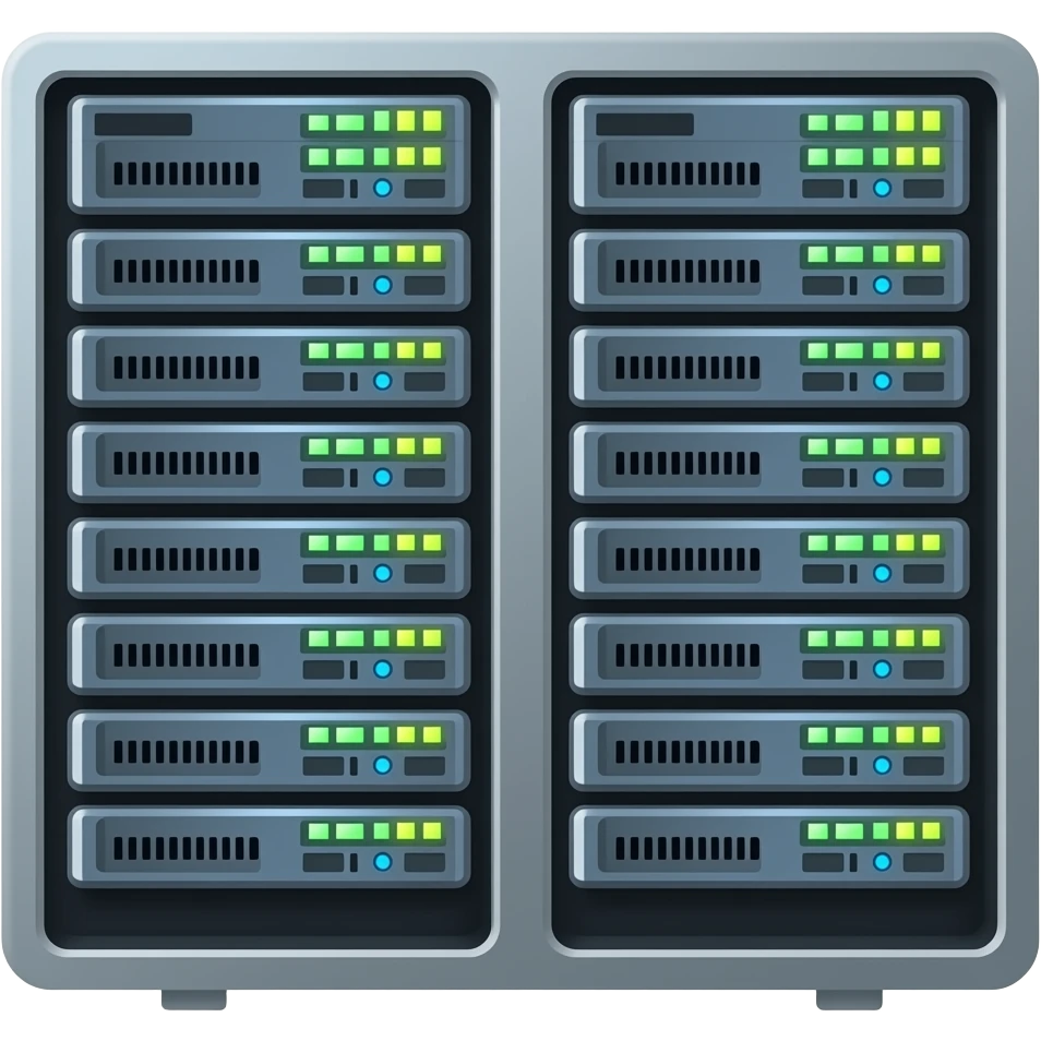 AI Rack emoji