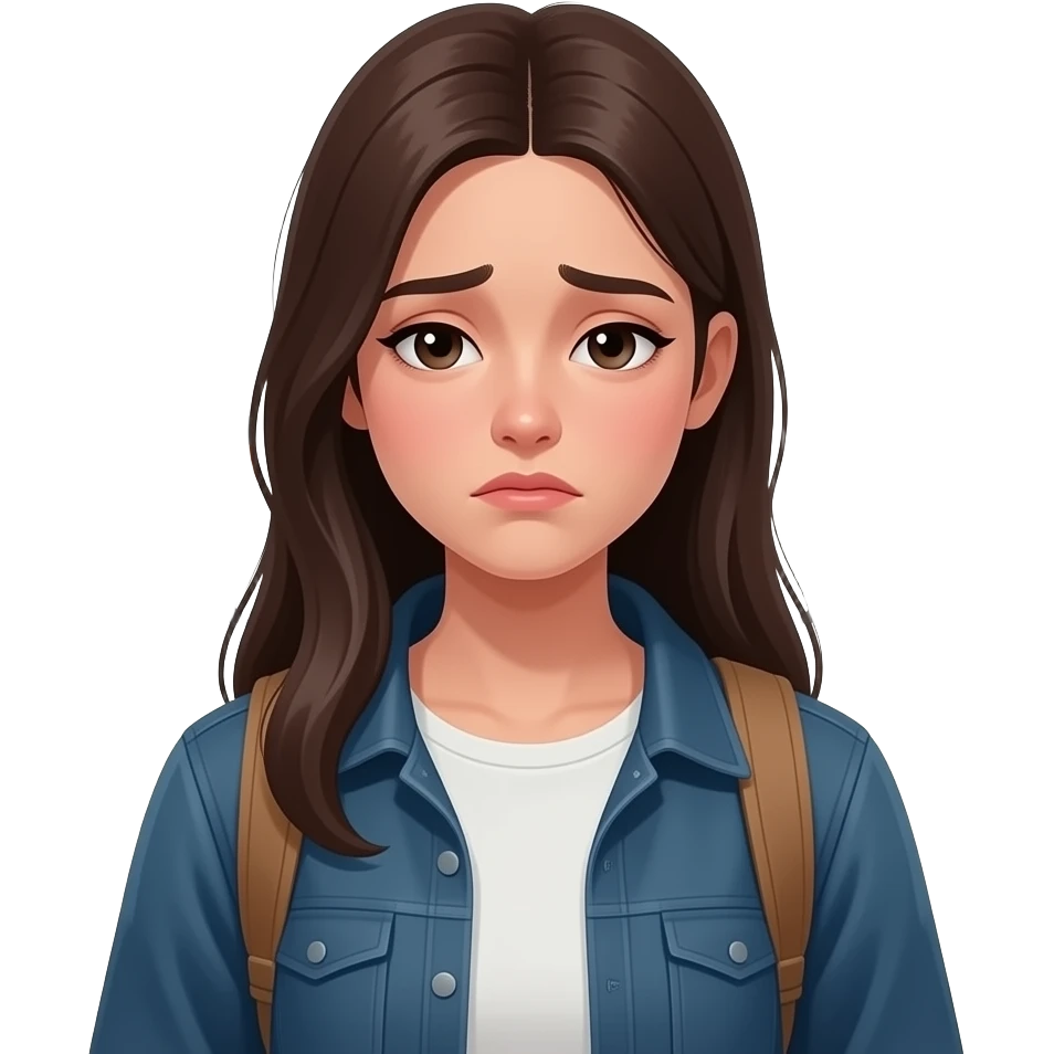 based on how many people are begging i have a very low chance of going emoji