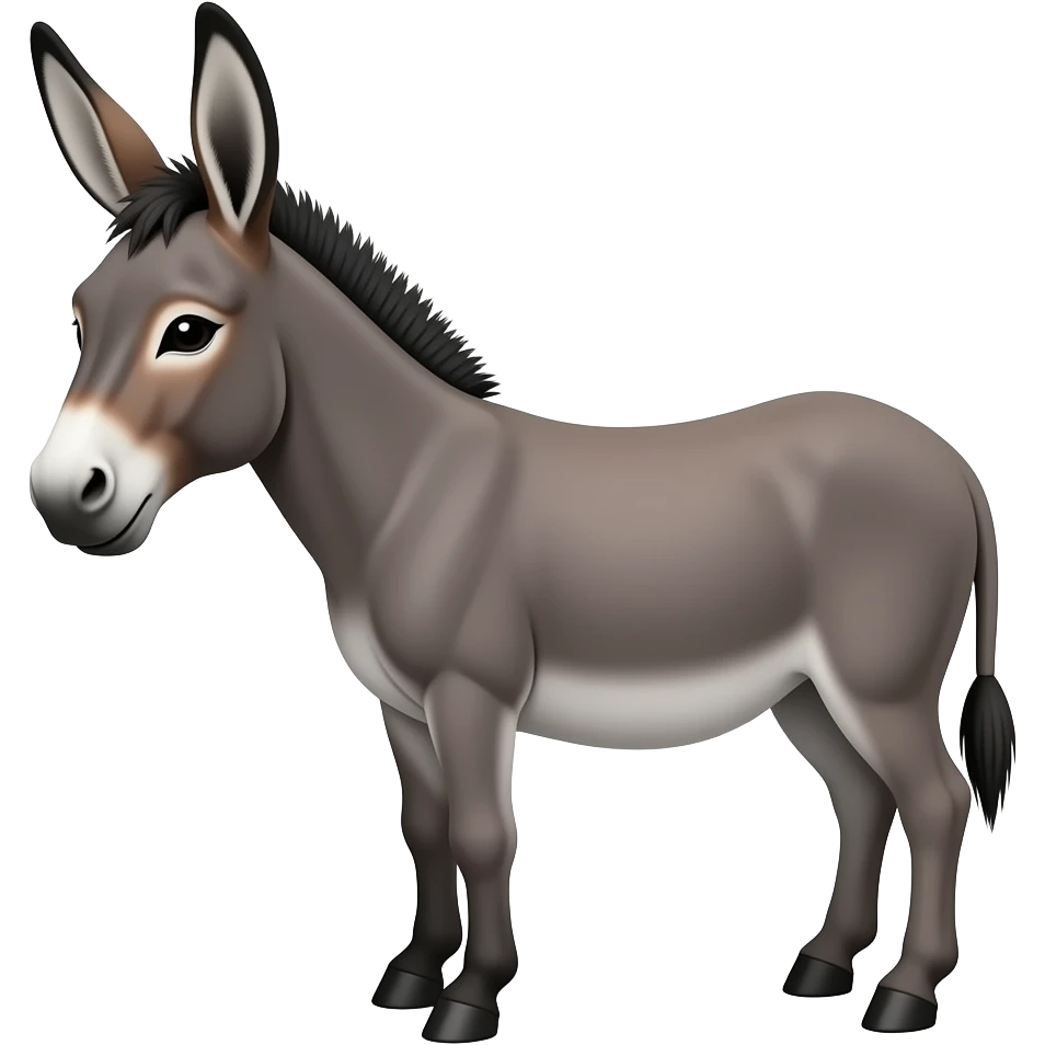 Ass emoji