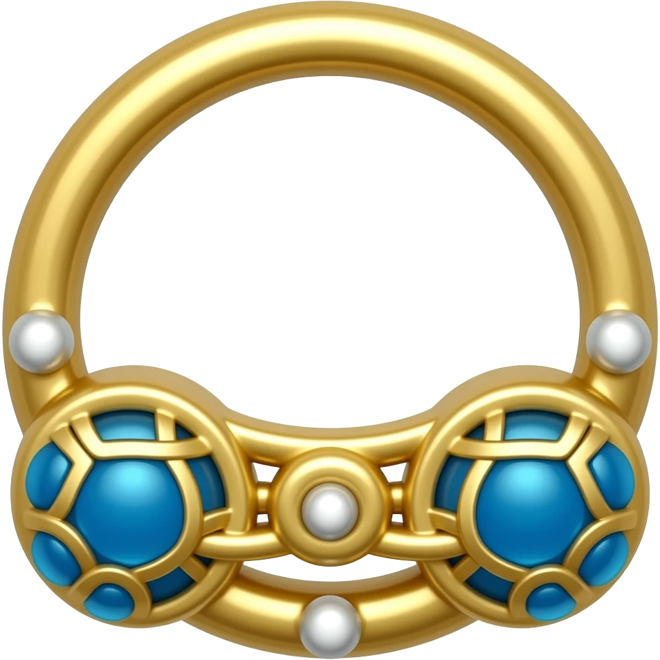 earring emoji