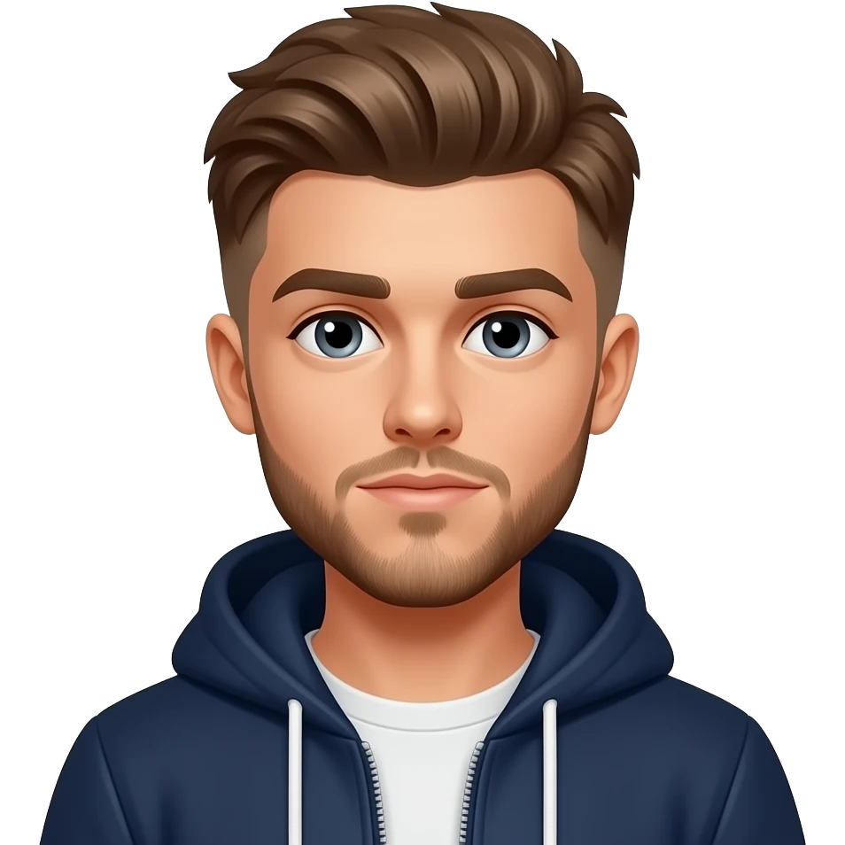 Justin Bieber emoji