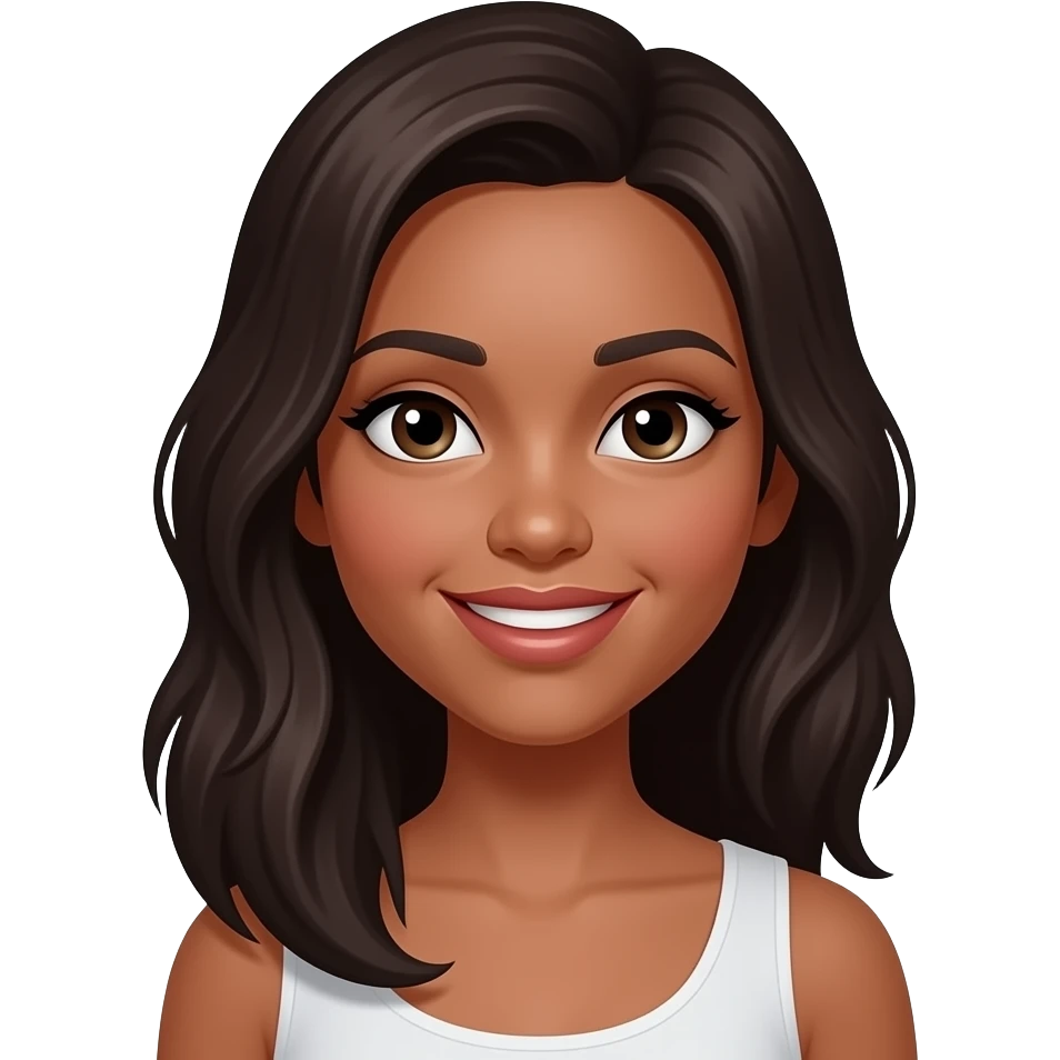melia emoji