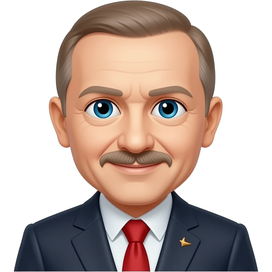 Erdoğan twink emoji