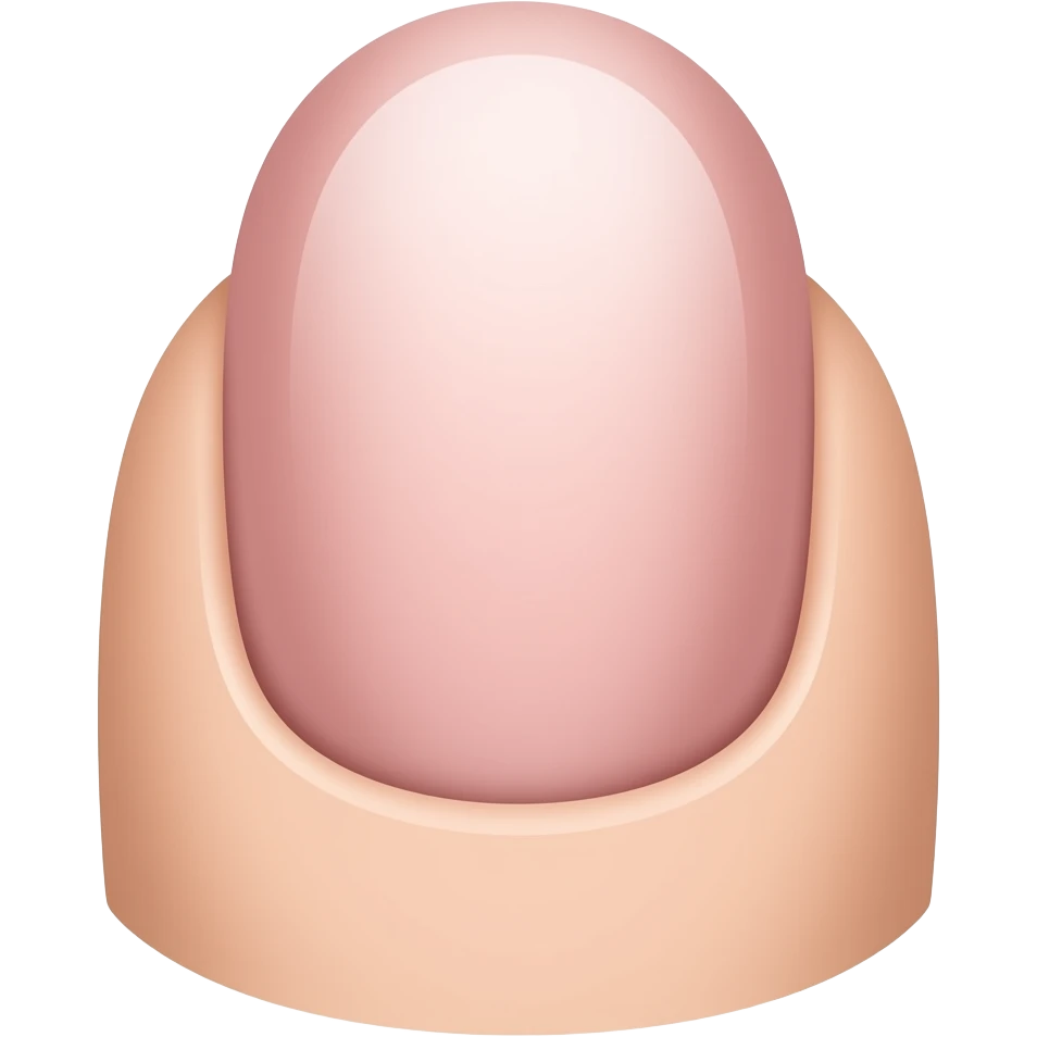 nail emoji