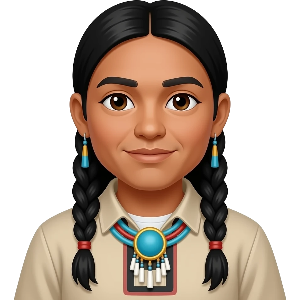 Native emoji