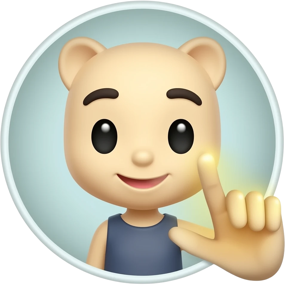 like emoji