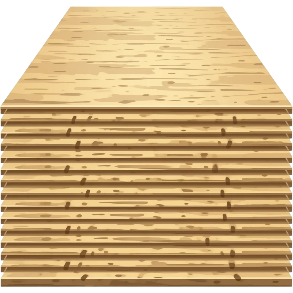 mdf sheets emoji
