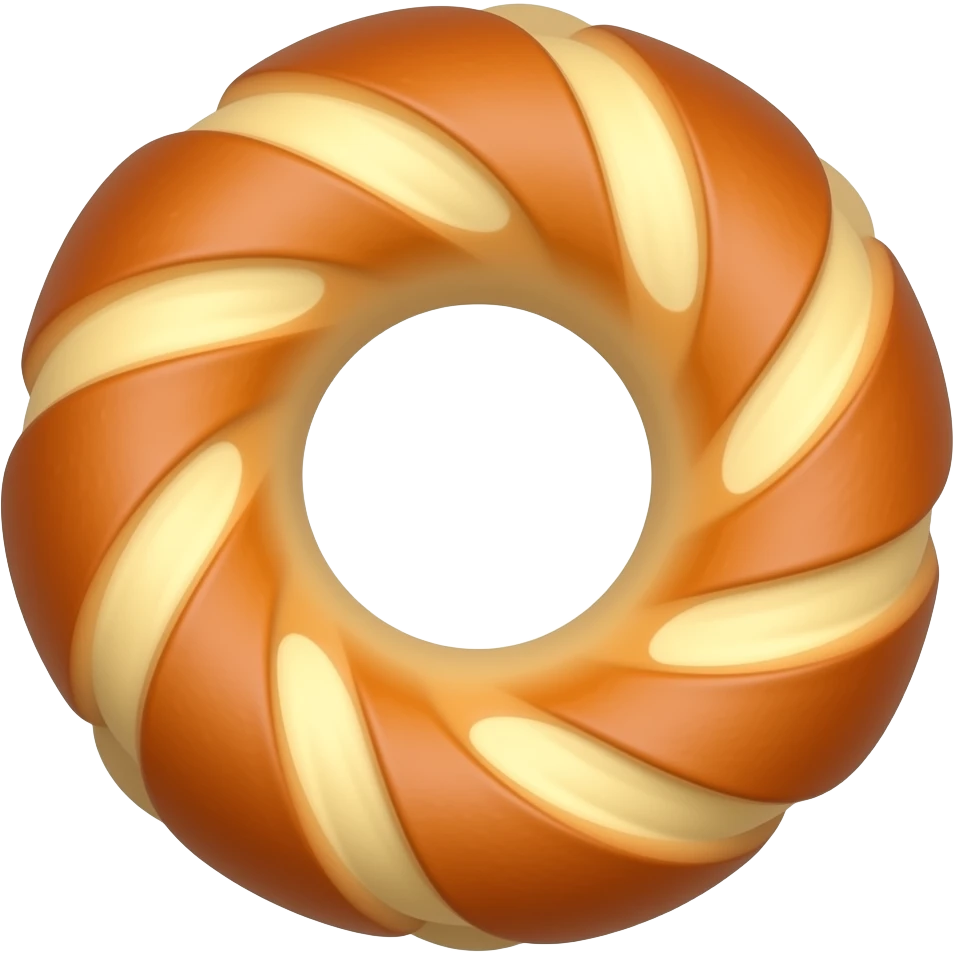 Simit emoji