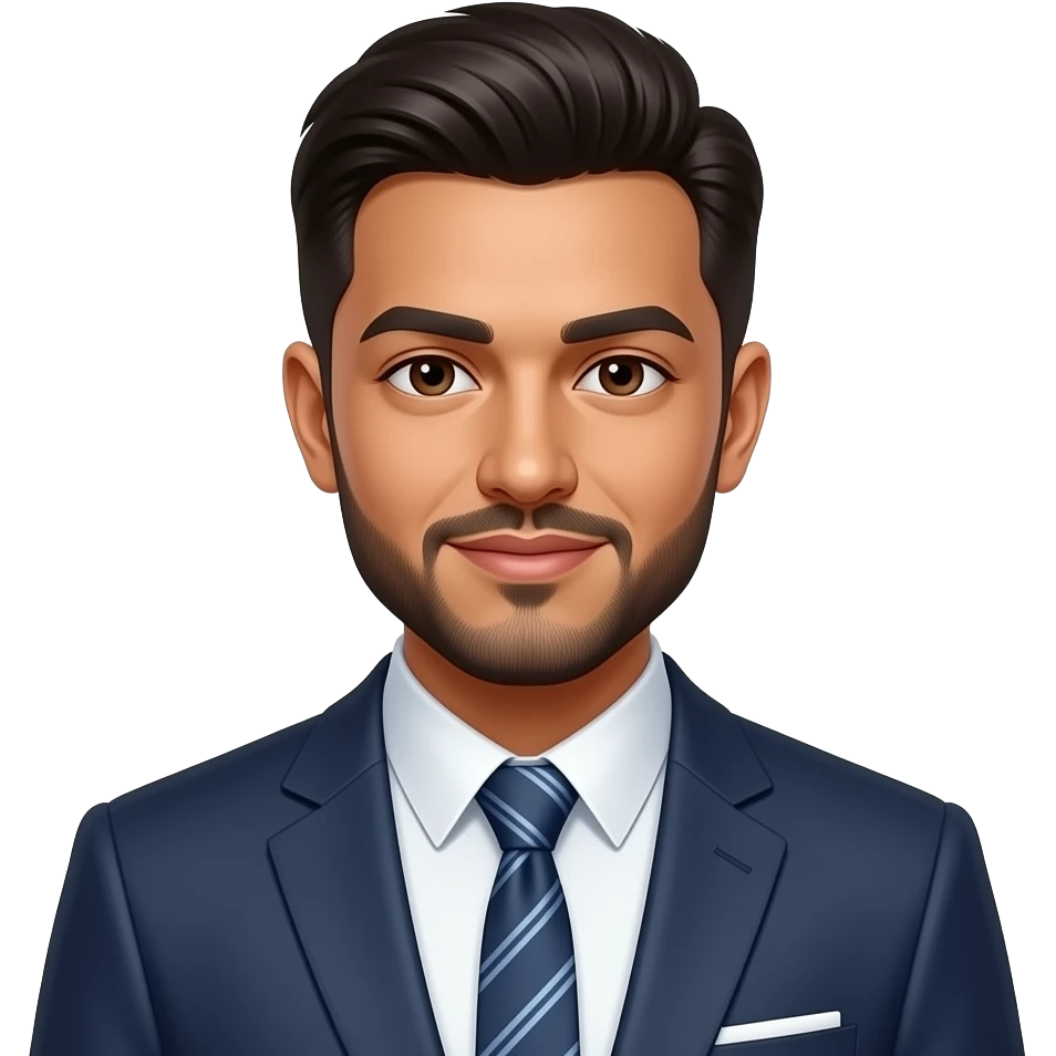 Sahel Ahmed emoji
