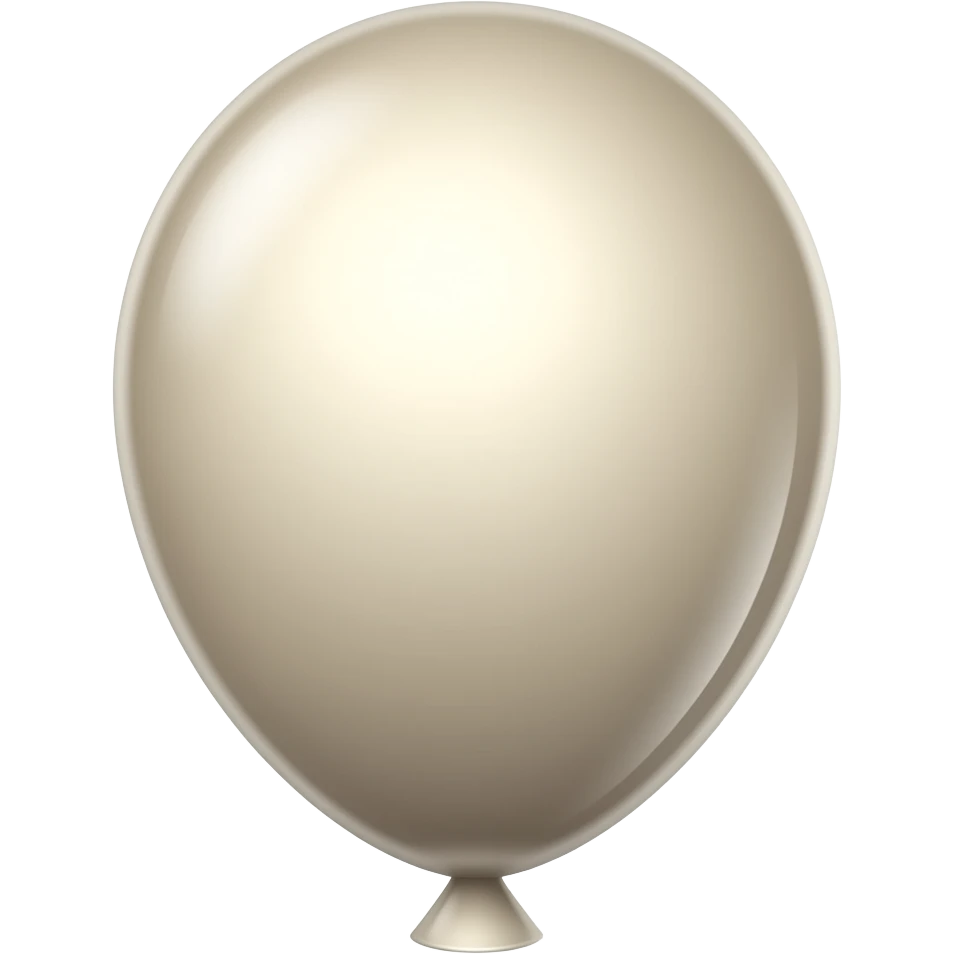 balloon emoji