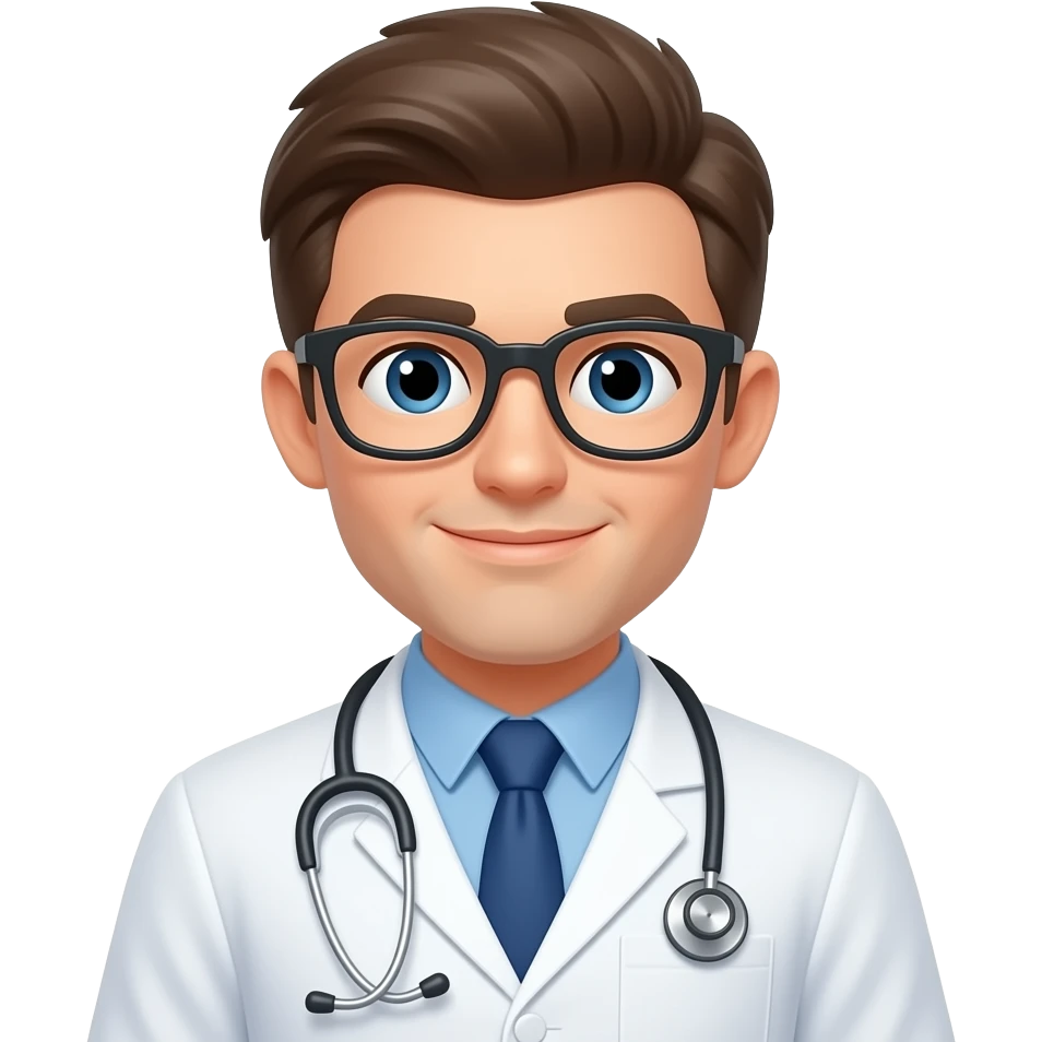 dr emoji